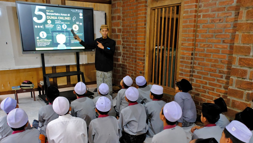 Isi Naskah Resolusi Jihad Hari Santri 2025 dan Maknanya