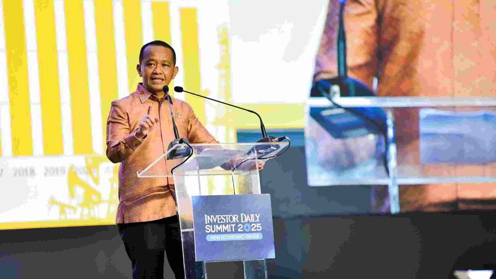 B50 & Kedaulatan Energi: Langkah Pemerintah Akhiri Impor Solar B50 & Kedaulatan Energi: Langkah Pemerintah Akhiri Impor Solar