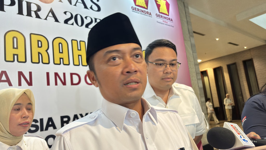 Mensesneg: Pemutihan Iuran BPJS Kesehatan Masih Dihitung Mensesneg: Pemutihan Iuran BPJS Kesehatan Masih Dihitung