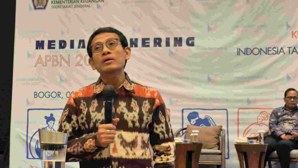 LPDP Minta BUMN & Kadin Serap Lulusan di Industri Strategis