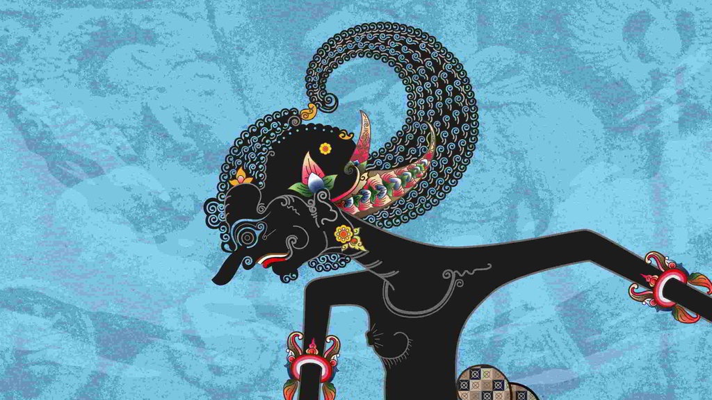 Bima, Dikultuskan di Majapahit dan Hadir dalam Prosa Sunda Kuno Bima, Dikultuskan di Majapahit dan Hadir dalam Prosa Sunda Kuno