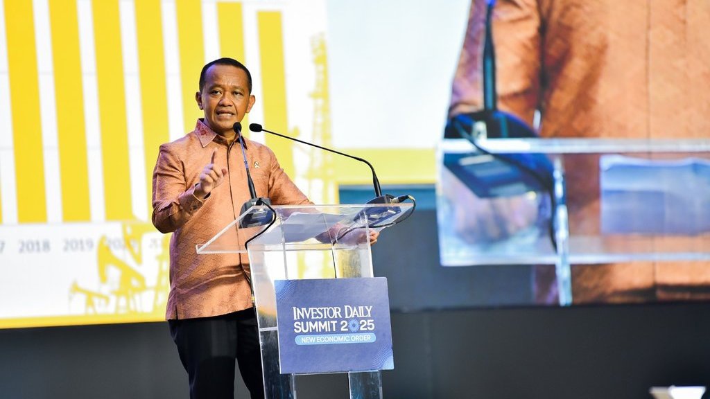 Setop Impor Solar, Pemerintah Terapkan Mandatori B50 di 2026 Setop Impor Solar, Pemerintah Terapkan Mandatori B50 di 2026