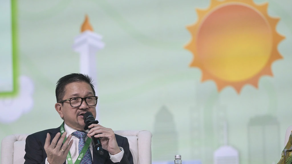 Freeport Bakal Ganti PLTU Batu Bara dengan Pembangkit LNG Freeport Bakal Ganti PLTU Batu Bara dengan Pembangkit LNG