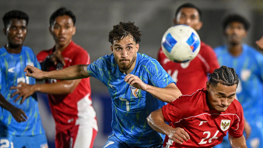 Timnas U23 vs India Friendly Leg 2 Jam Tayang TV & Kick Off