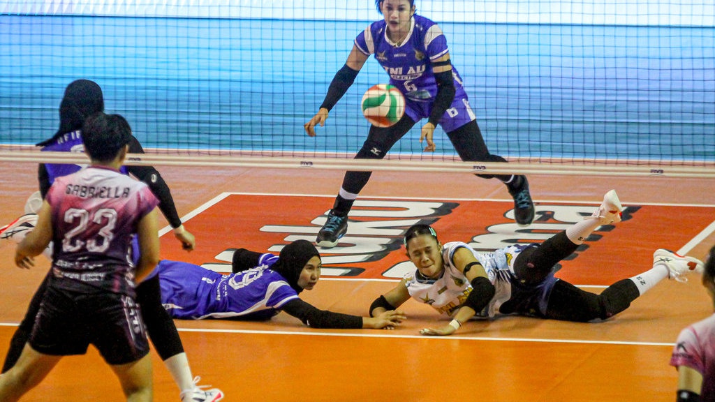 Jadwal Grand Final Livoli 18-19 Oktober 2025, Tayang di Mana?