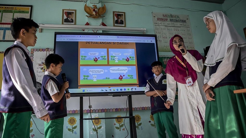 Angin Segar: Dari Insentif hingga Beasiswa Bagi Guru Nonformal