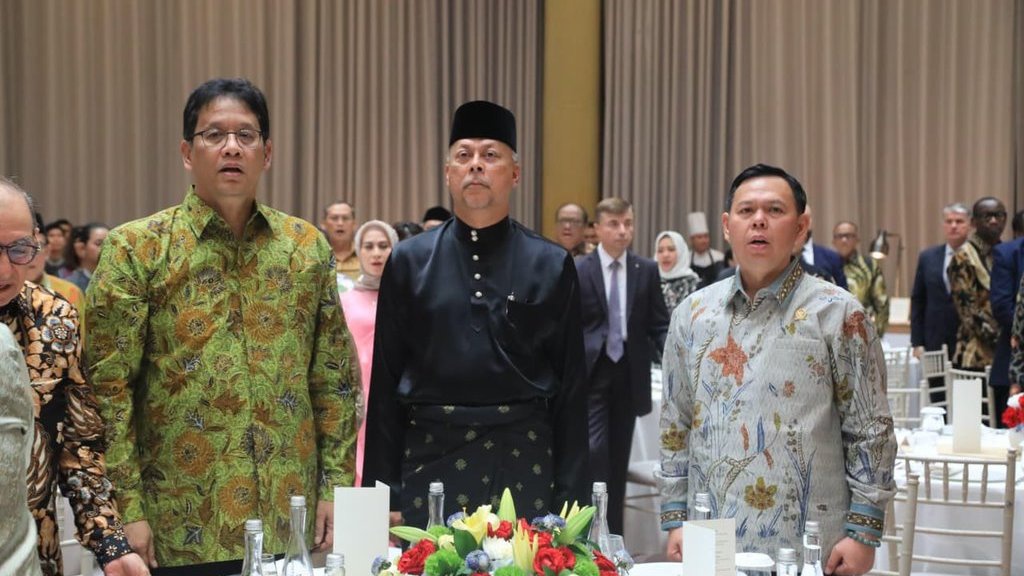 Ketua DPD Nilai Wajar Kepala Daerah Keberatan soal TKD Dipotong