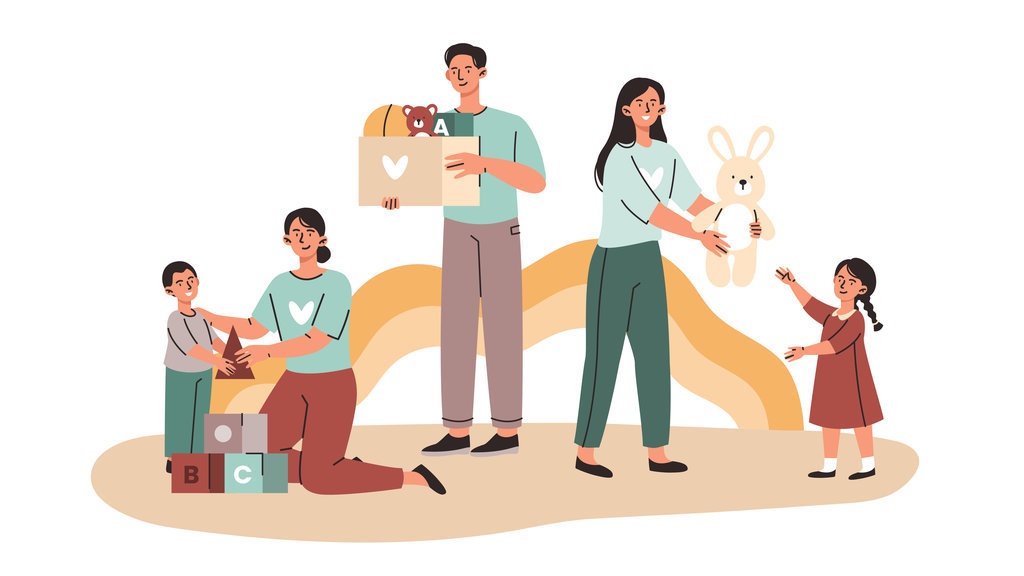 Paradoks Kedermawanan dalam Kultur Indonesia Paradoks Kedermawanan dalam Kultur Indonesia