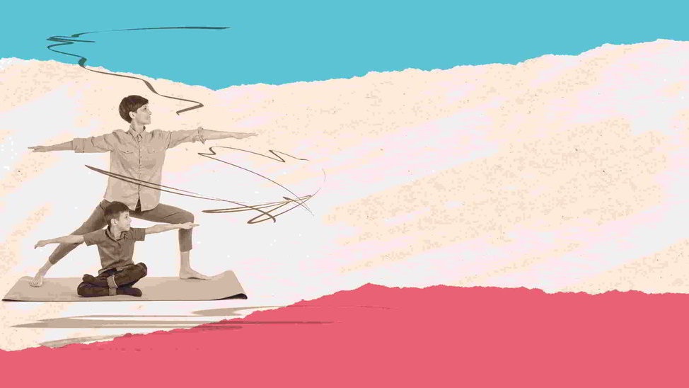 Mendidik Anak Laki-laki Penuh Empati Sejak dalam Gendongan Ibu Mendidik Anak Laki-laki Penuh Empati Sejak dalam Gendongan Ibu