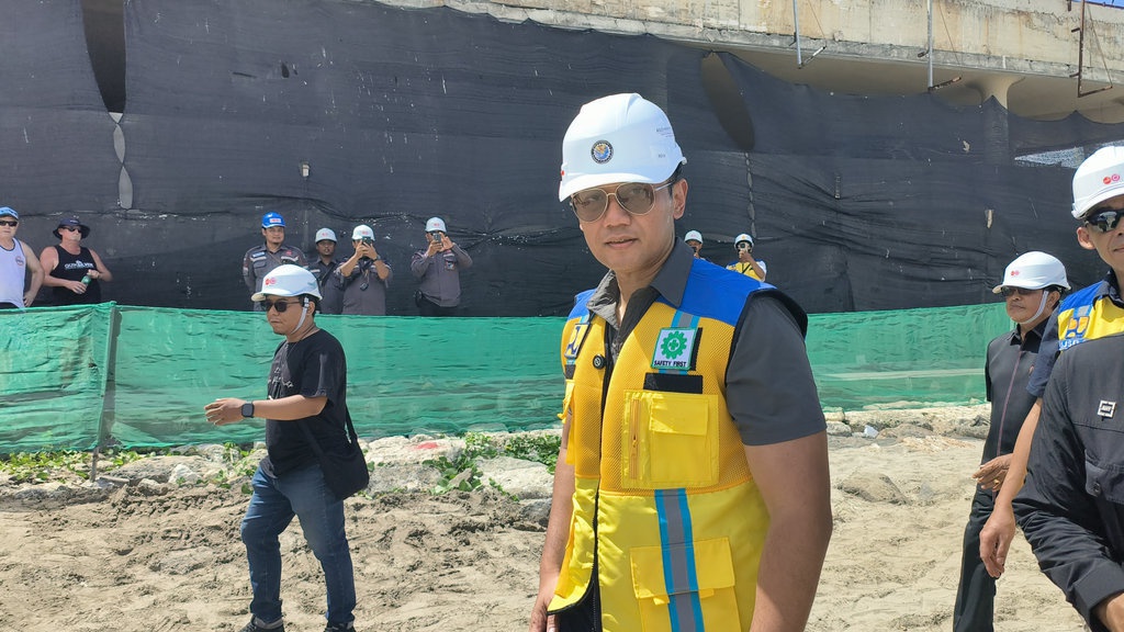 AHY Sebut 1 Tahun Prabowo-Gibran Jadi Modal Realisasi Asta Cita AHY Sebut 1 Tahun Prabowo-Gibran Jadi Modal Realisasi Asta Cita