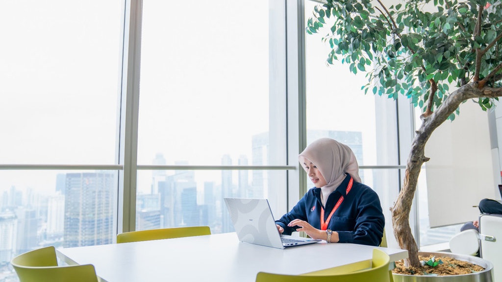 Dorong Tata Kelola Legal Berbasis AI, Telkom Luncurkan TELIS 2.0 Dorong Tata Kelola Legal Berbasis AI, Telkom Luncurkan TELIS 2.0