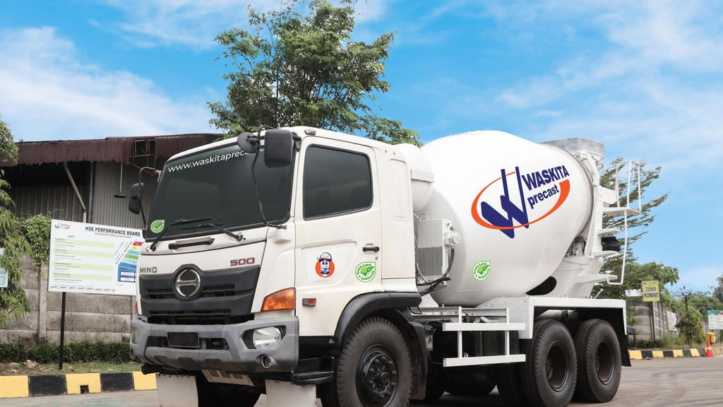 Sebuah Upaya Membangun Infrastruktur Ramah Lingkungan Sebuah Upaya Membangun Infrastruktur Ramah Lingkungan