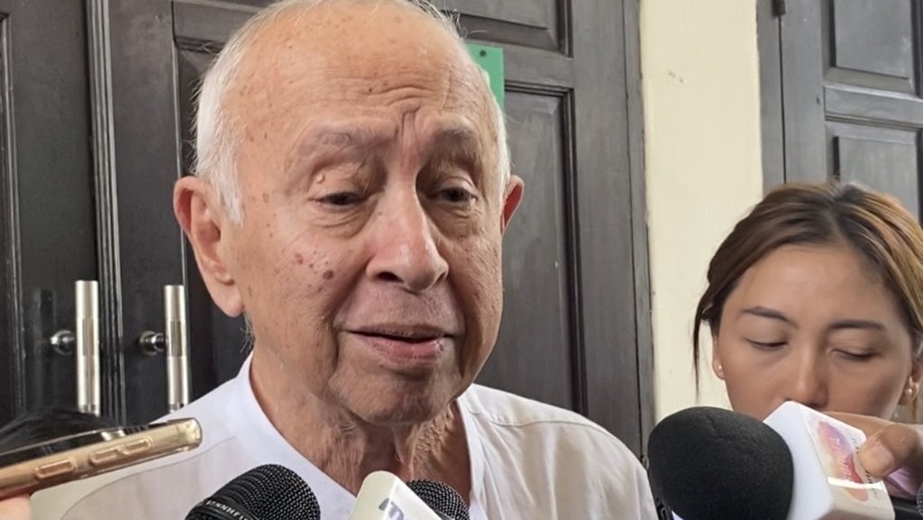 Orang Tua Nadiem soal Praperadilan Ditolak: Mematahkan Hati Kami