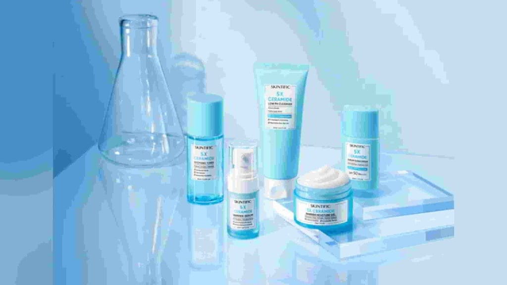 7 Rekomendasi Produk Skintific untuk Usia 30 Tahun ke Atas 7 Rekomendasi Produk Skintific untuk Usia 30 Tahun ke Atas