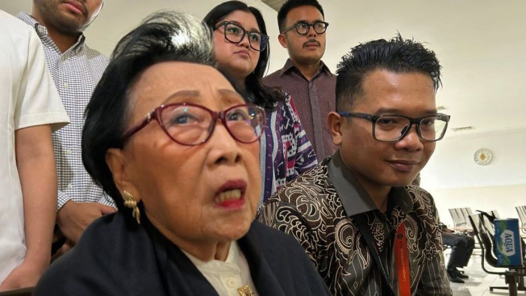 Pakai Lahan Negara, Hotel Sultan Digugat Bayar Royalti Rp742,5 M