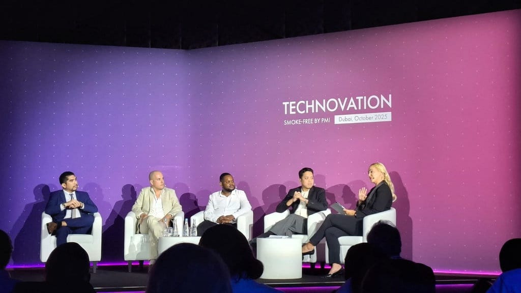 Inovasi Produk Bebas Asap Dorong Pertumbuhan Bisnis Hotel & UMKM Inovasi Produk Bebas Asap Dorong Pertumbuhan Bisnis Hotel & UMKM