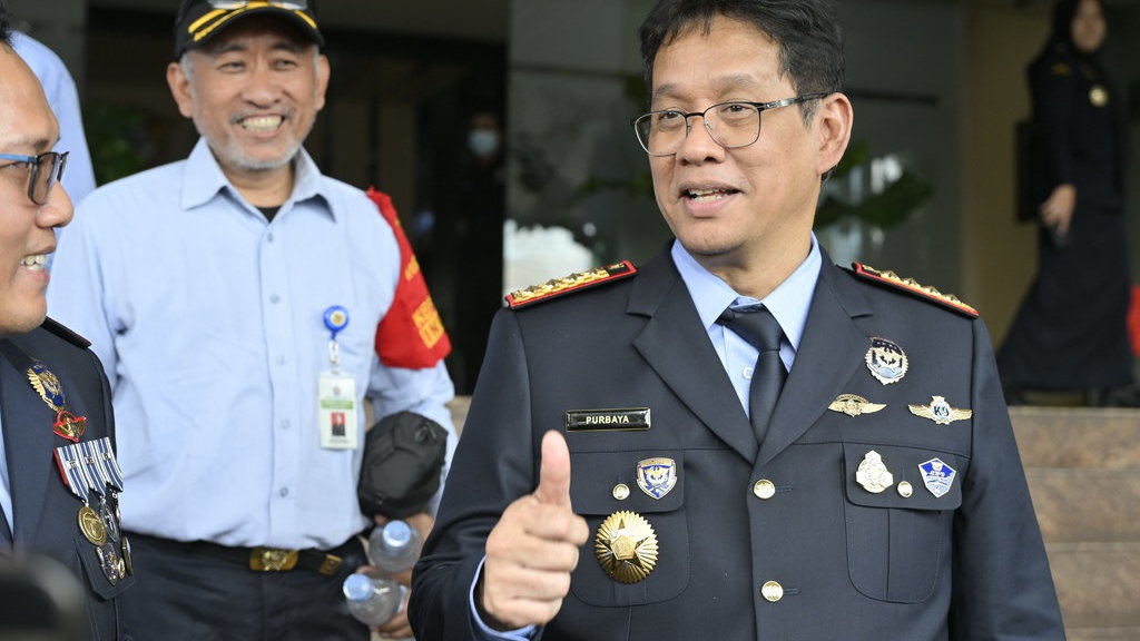 Purbaya Buka Peluang Turunkan PPN di 2026 untuk Jaga Daya Beli