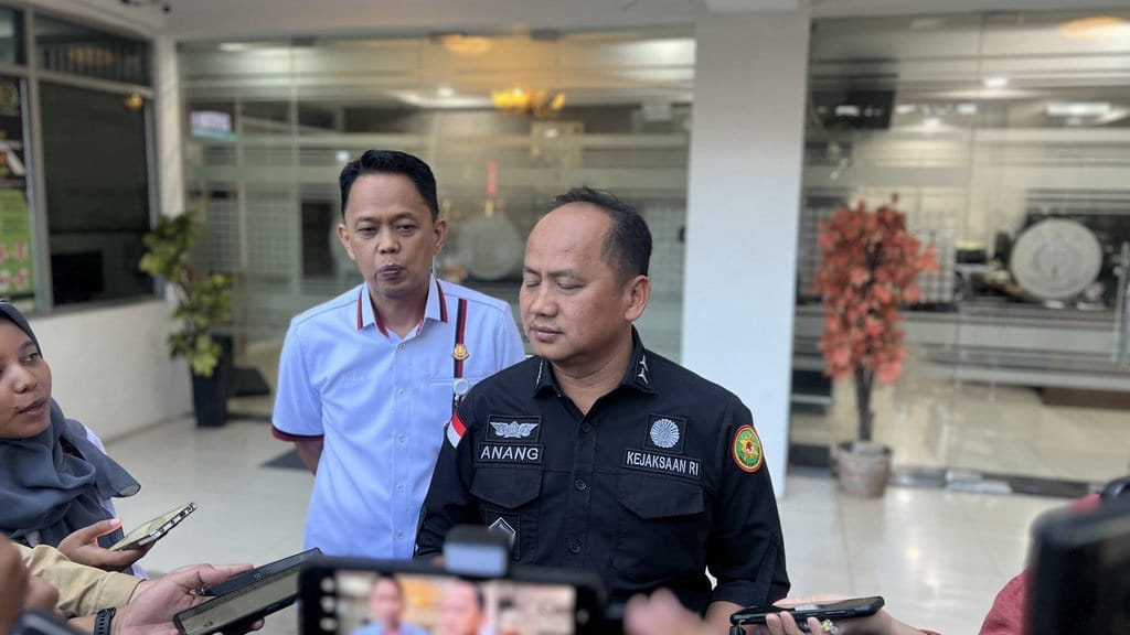 Kejagung Tetap Tindak WNA Pimpinan BUMN bila Langgar Hukum