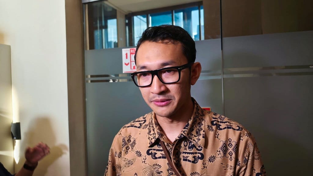 KPK Sita Dokumen Pengadaan EDC di Kasus Korupsi SPBU Pertamina KPK Sita Dokumen Pengadaan EDC di Kasus Korupsi SPBU Pertamina