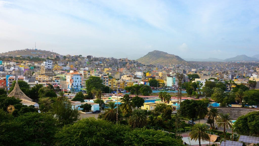 Cape Verde Terletak Di Mana? Ini Profil dan Letak Geografisnya Cape Verde Terletak Di Mana? Ini Profil dan Letak Geografisnya