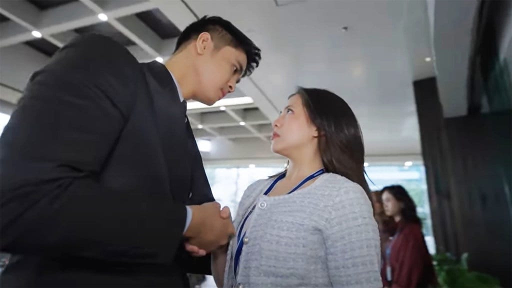 Beri Cinta Waktu SCTV Mulai Kapan? Cek Sinopsis & Daftar Pemain Beri Cinta Waktu SCTV Mulai Kapan? Cek Sinopsis & Daftar Pemain