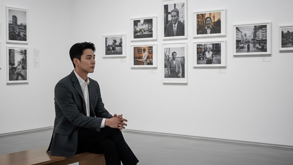 15 Ide Referensi Prompt AI untuk Foto Ala di Galeri Seni 15 Ide Referensi Prompt AI untuk Foto Ala di Galeri Seni