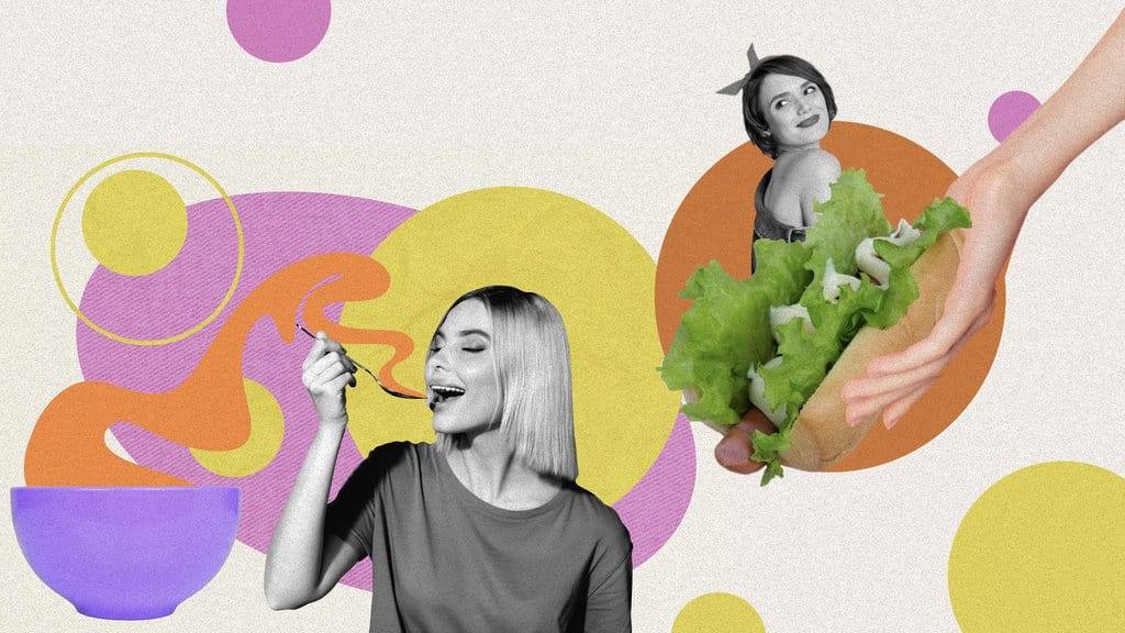 Mood Booster dari Makanan, Apa Iya Camilan Bisa Bikin Ceria? Mood Booster dari Makanan, Apa Iya Camilan Bisa Bikin Ceria?