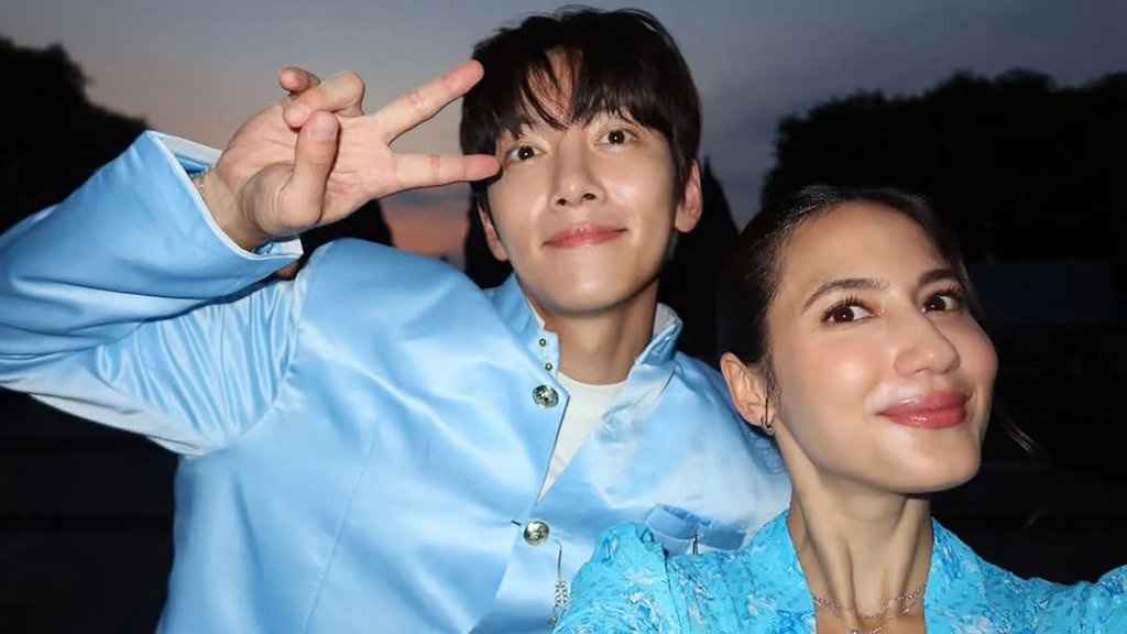 Ji Chang Wook Syuting Apa di Jogja? Cek Daftar Drama Terbarunya