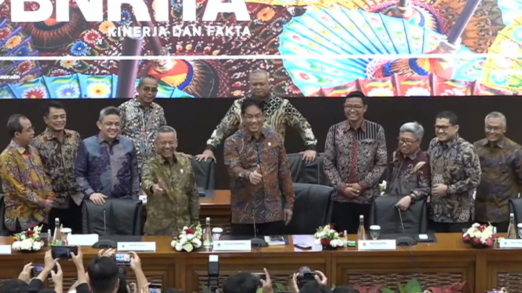 Purbaya PD Rasio Pajak Naik 0,5% di 2026, Ada Tambahan Rp110 T
