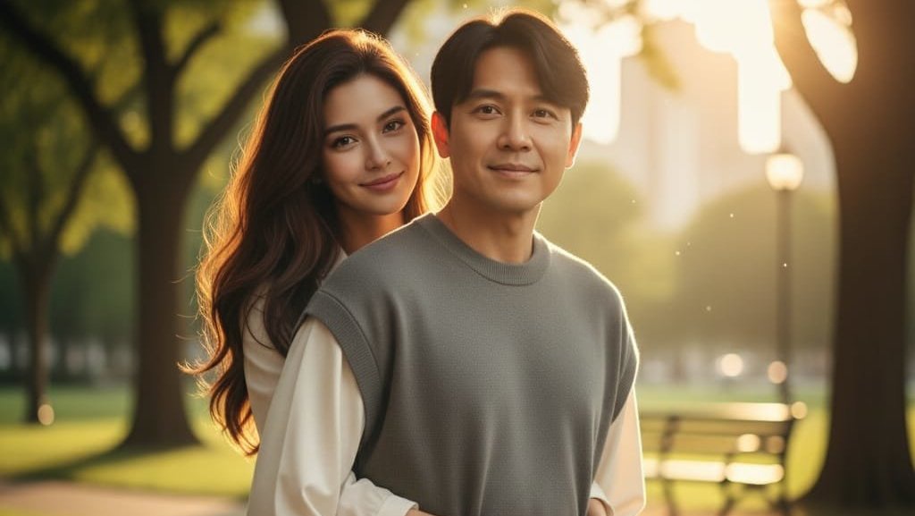 Kumpulan Prompt AI Girlfriend Effect Trend yang Bagus dan Keren Kumpulan Prompt AI Girlfriend Effect Trend yang Bagus dan Keren