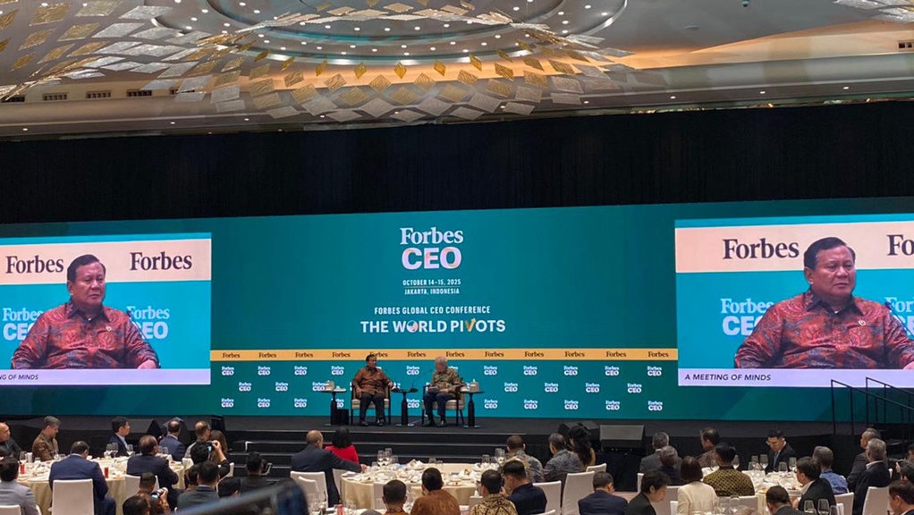 Curhat Prabowo soal MBG: Asal Usul hingga Bahas Kasus Keracunan Curhat Prabowo soal MBG: Asal Usul hingga Bahas Kasus Keracunan