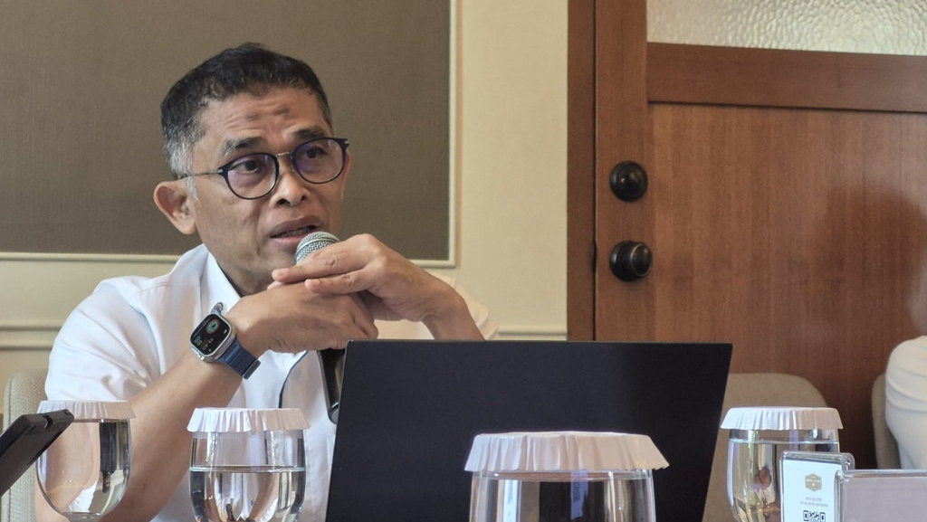 WEGE Siap Hadapi Gugatan PKPU: Kita Punya Dokumen & Data Lengkap