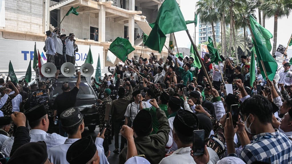 Apakah Xpose Trans7 terkait Ponpes akan Dibawa ke Jalur Hukum?