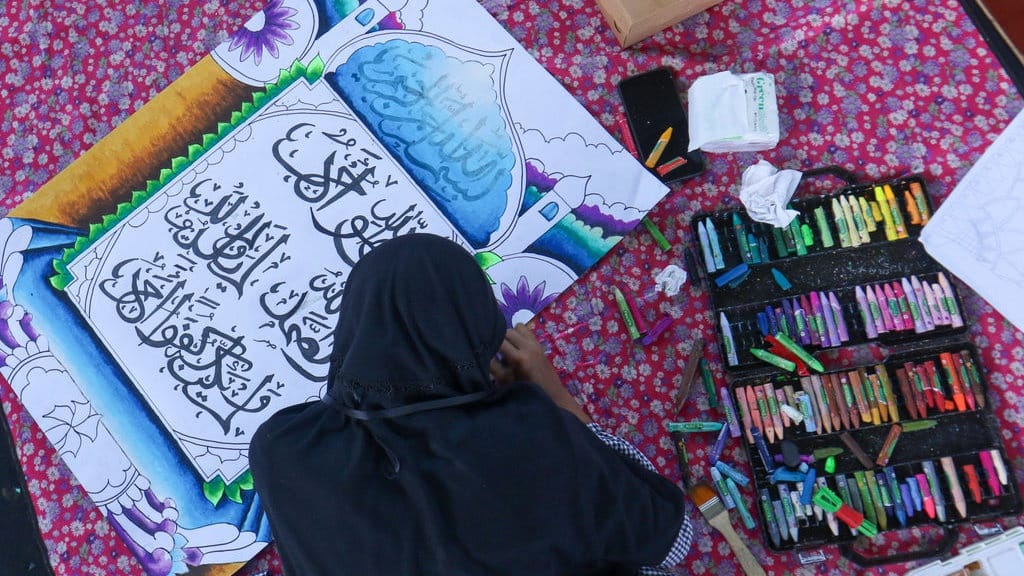 Apakah Lagu Mars Hari Santri 2025 Masih Sama? Ini Liriknya