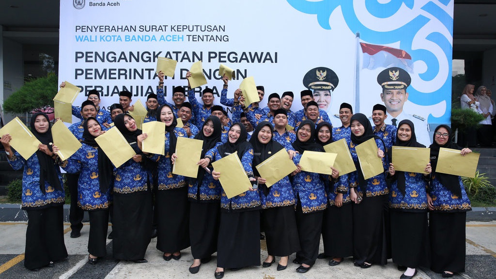 Update PPPK Paruh Waktu November 2025 Sudah Sampai Tahap Apa? Update PPPK Paruh Waktu November 2025 Sudah Sampai Tahap Apa?