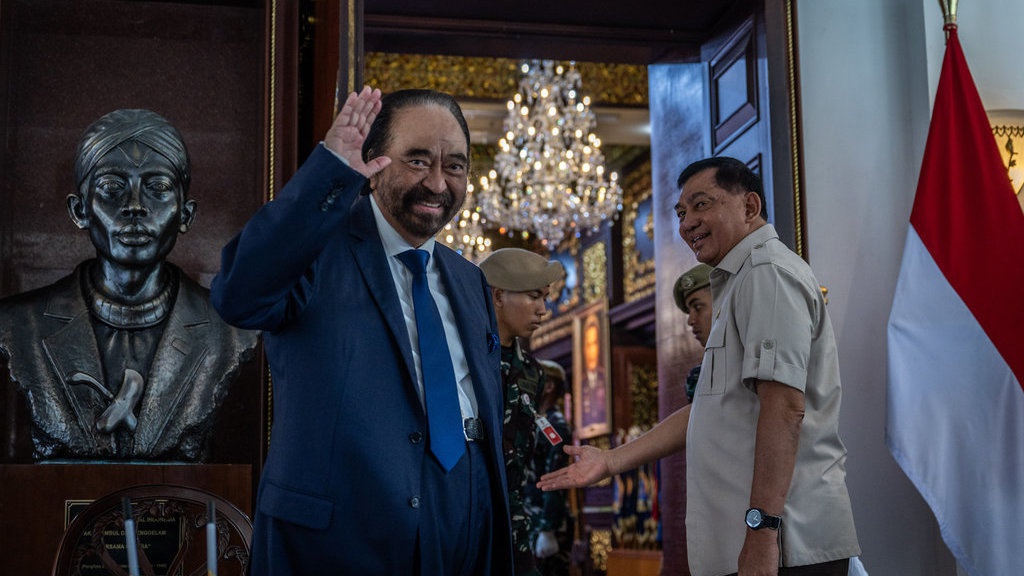 Usai Nasdem, Giliran PKS akan Sambangi Kemhan Jumat Pekan Ini