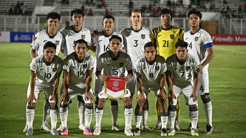 Hasil Drawing Grup Cabor Sepak Bola SEA Games 2025 Putra-Putri