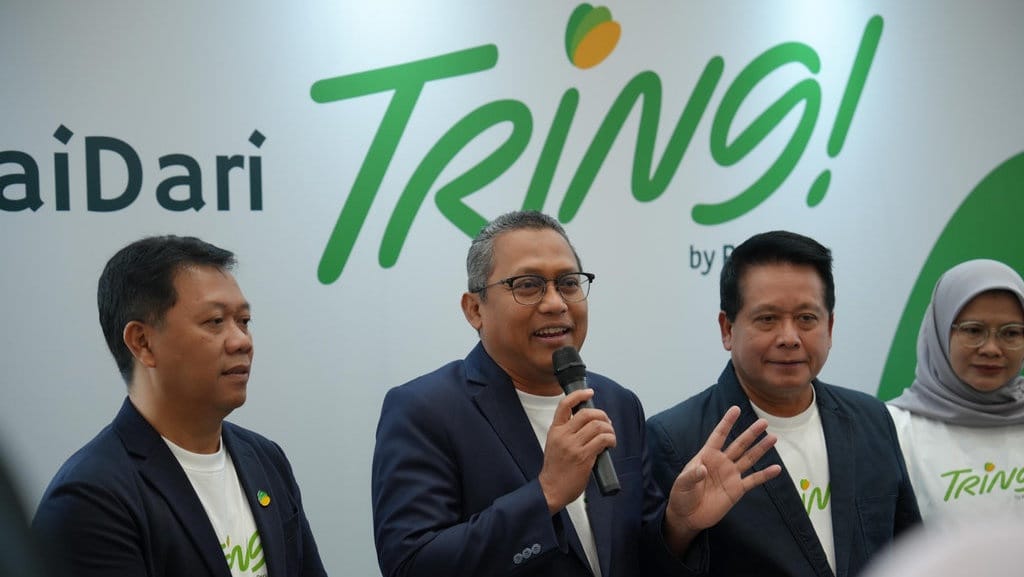 Tring! Permudah Investasi Emas, Daftar Akun Cuma Hitungan Menit Tring! Permudah Investasi Emas, Daftar Akun Cuma Hitungan Menit