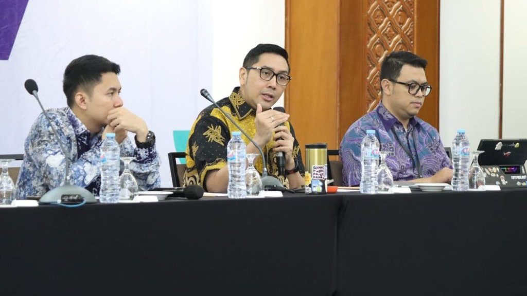 Pangkas Birokrasi, Kemendagri Rilis Sistem Informasi Eksekutif