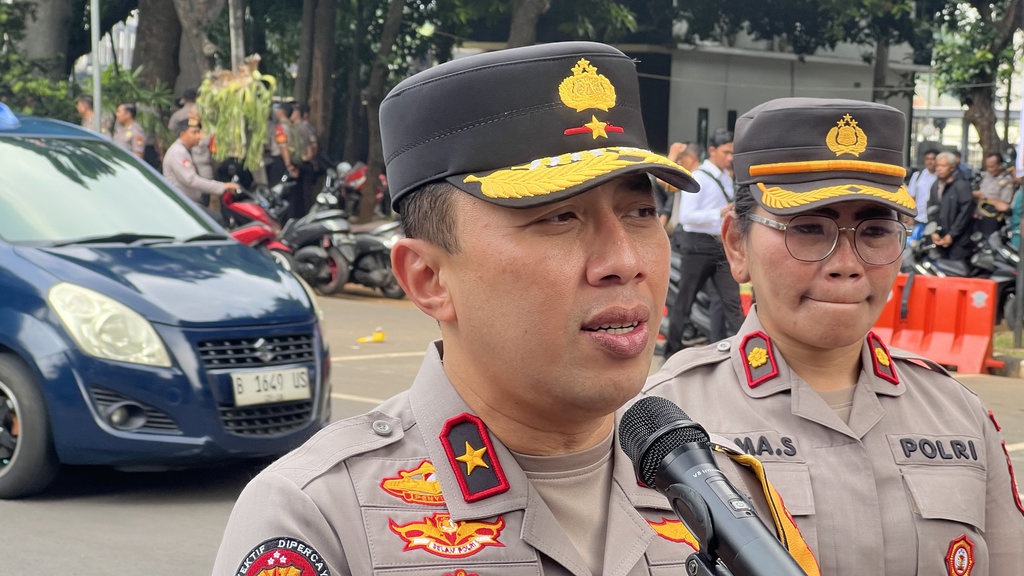 Polisi Jelaskan Kronologi Penyekapan & Penyiksaan di Pondok Aren Polisi Jelaskan Kronologi Penyekapan & Penyiksaan di Pondok Aren