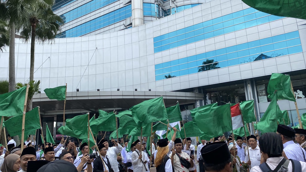 Profil Herianto Pemilik Rumah Produksi Konten Viral Xpose Trans7