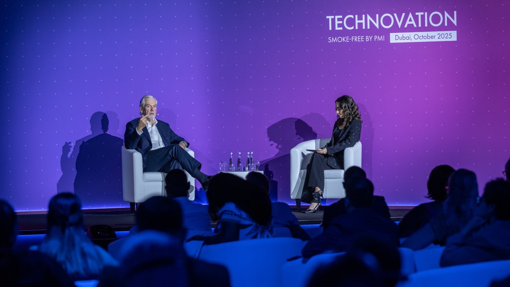 Pengalaman Jepang-Swedia: Produk Bebas Asap Tekan Angka Perokok Pengalaman Jepang-Swedia: Produk Bebas Asap Tekan Angka Perokok