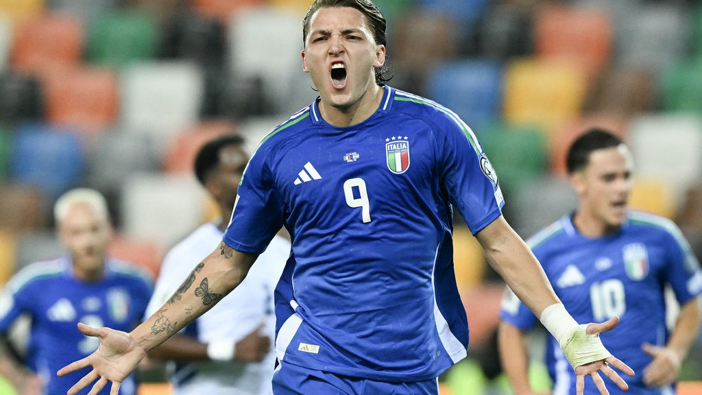 Peserta Piala Dunia 2026 Ada Berapa & Apa Italia Bisa Lolos? Peserta Piala Dunia 2026 Ada Berapa & Apa Italia Bisa Lolos?