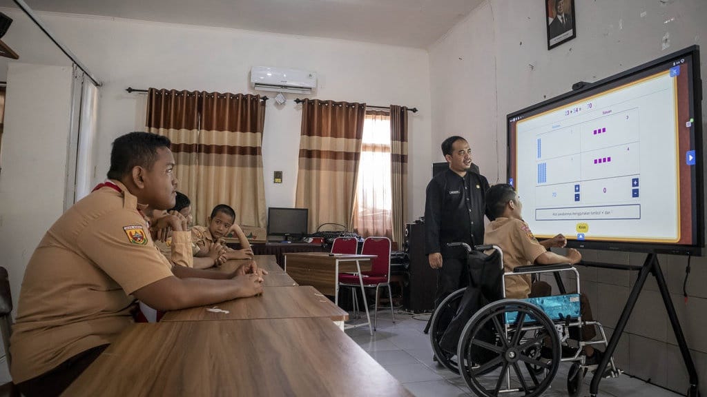 Panduan Cara Konfirmasi Bantuan IFP di Dapodik 2026 Panduan Cara Konfirmasi Bantuan IFP di Dapodik 2026