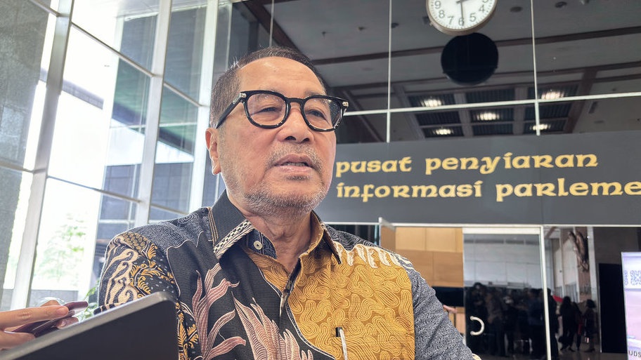 DPR Duga Ada Kecerobohan soal Cengkeh Terkontaminasi Cs-137 DPR Duga Ada Kecerobohan soal Cengkeh Terkontaminasi Cs-137