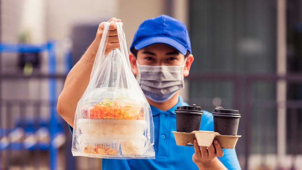 10 Promo 11.11 Makanan dan Minuman November 2025 10 Promo 11.11 Makanan dan Minuman November 2025