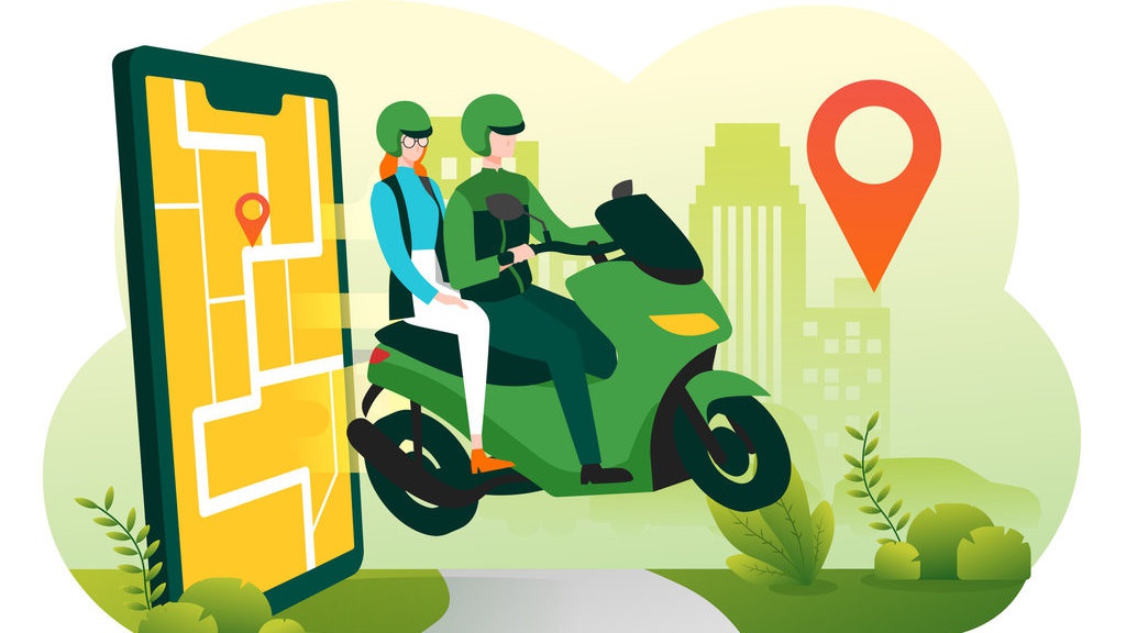 Viral Influencer Dibawa Kabur Driver Ojol, Ini Update Kasusnya Viral Influencer Dibawa Kabur Driver Ojol, Ini Update Kasusnya