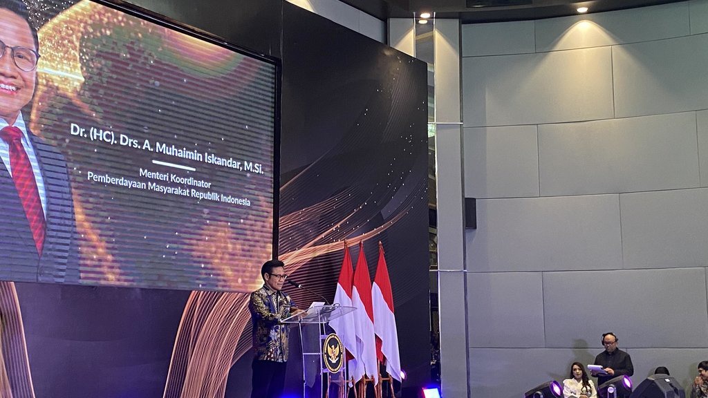 Cak Imin: 4,8 Juta Pengangguran Berasal dari Kalangan Terdidik Cak Imin: 4,8 Juta Pengangguran Berasal dari Kalangan Terdidik