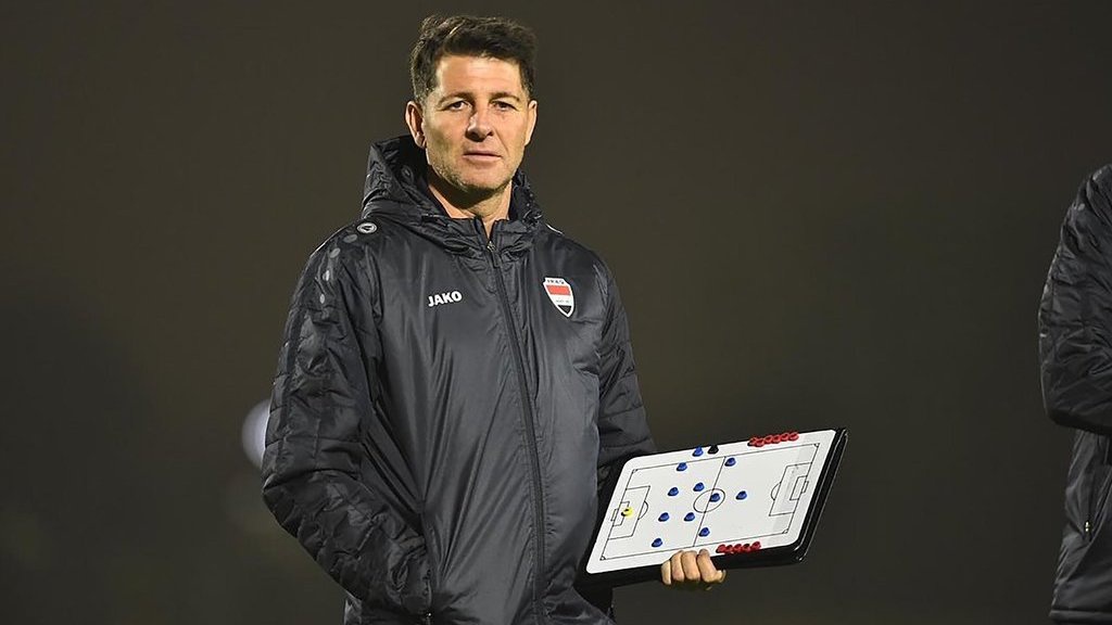 Profil Jesus Casas, Kandidat Pelatih Timnas Indonesia? Profil Jesus Casas, Kandidat Pelatih Timnas Indonesia?