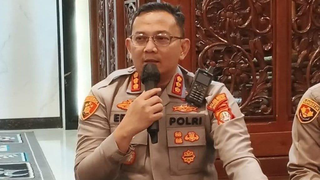 Polisi Benarkan Ibu dari Anak Korban Pembunuhan Meninggal Dunia